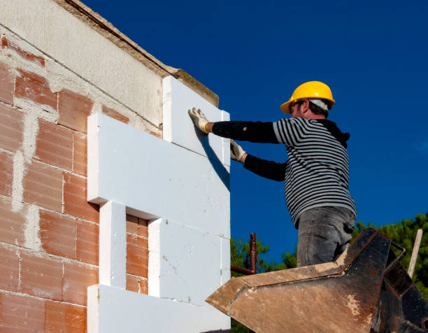 Best Insulation for New Construction  in Grosse Pointe Farms, MI
