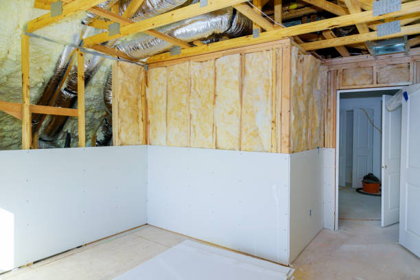 Best Local Insulation Services  in Grosse Pointe Farms, MI