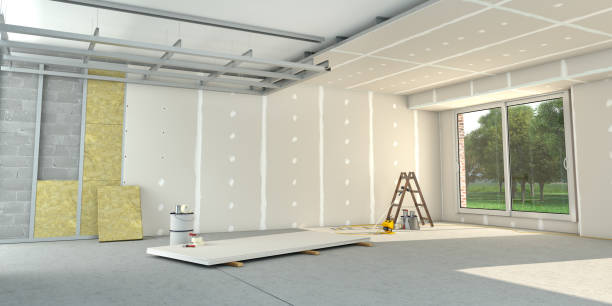Insulation Repair Services in Grosse Pointe Farms, MI