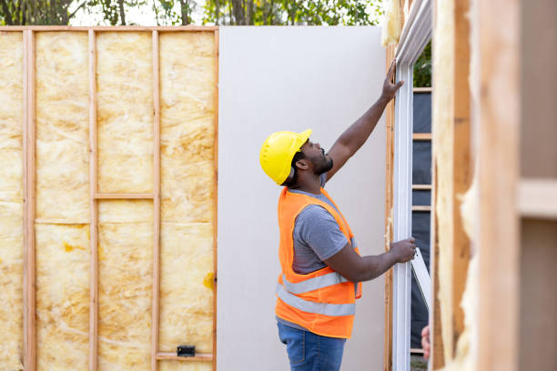 Range of Insulation Solutions in Grosse Pointe Farms, MI