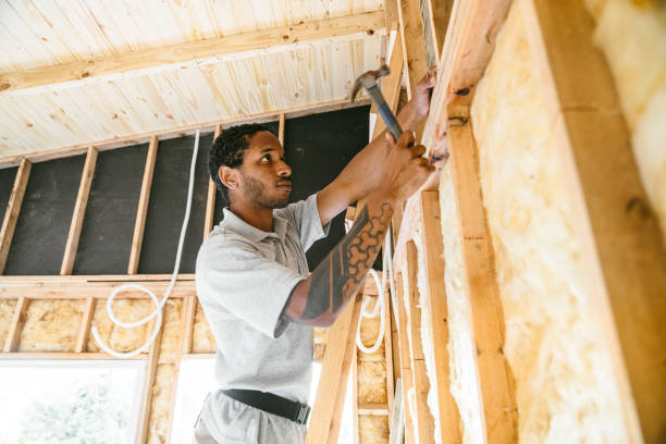 Best Crawl Space Insulation  in Grosse Pointe Farms, MI
