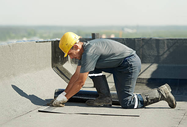 Range of Insulation Solutions in Grosse Pointe Farms, MI