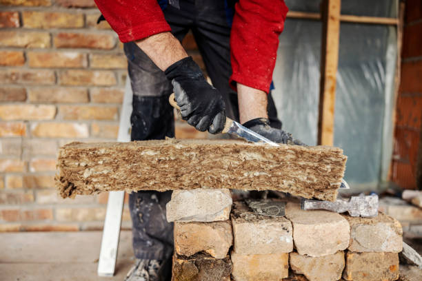 Best Energy-efficient Insulation  in Grosse Pointe Farms, MI