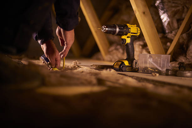 Best Insulation Inspection Services  in Grosse Pointe Farms, MI